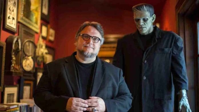 Guillermo del Toro llega a la Cdmx: fans podrán ganar un lugar para el estreno de Frankenstein