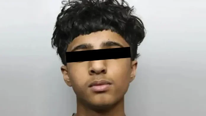 Adolescente de 15 años recibe cadena perpetua por matar a su compañero de clases en Reino Unido