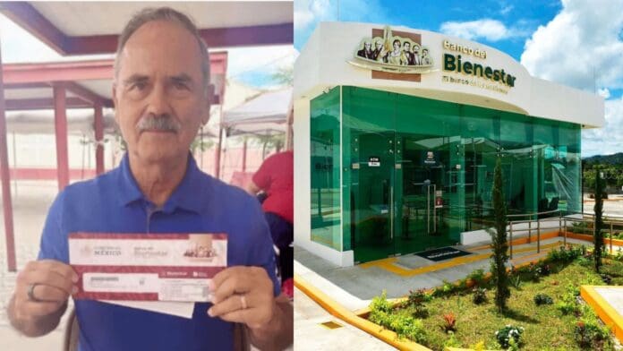 Critican a exsenador panista Gustavo Madero por presuntamente recibir su Pensión del Bienestar