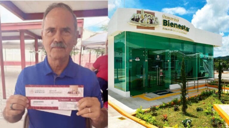 Critican a exsenador panista Gustavo Madero por presuntamente recibir su Pensión del Bienestar