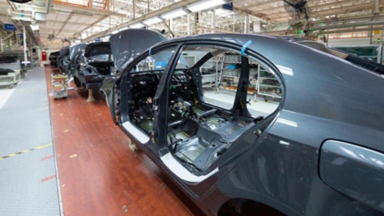 Nissan y Mercedes Benz anuncian el cierre de su planta en Aguascalientes debido a los aranceles de Donald Trump