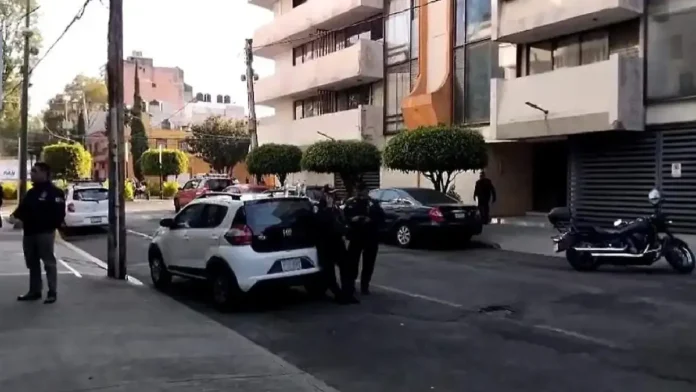 Hallan muertas a dos adultas mayores dentro de su vivienda en la alcaldía Benito Juárez, Cdmx