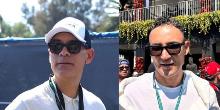 Gran Premio de México 2025 Glamour, adrenalina y celebridades marcan el inicio del evento más esperado del año