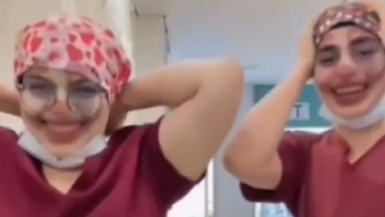 Doctoras se burlan de paciente que gritaba de dolor en el IMSS de Irapuato, Guanajuato