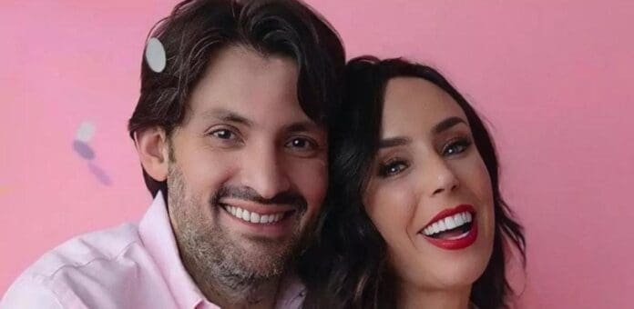 Víctor Manuel Álvarez Puga, esposo de Inés Gómez Mont, fue detenido por ICE en Miami, Estados Unidos desde hace tres semanas.