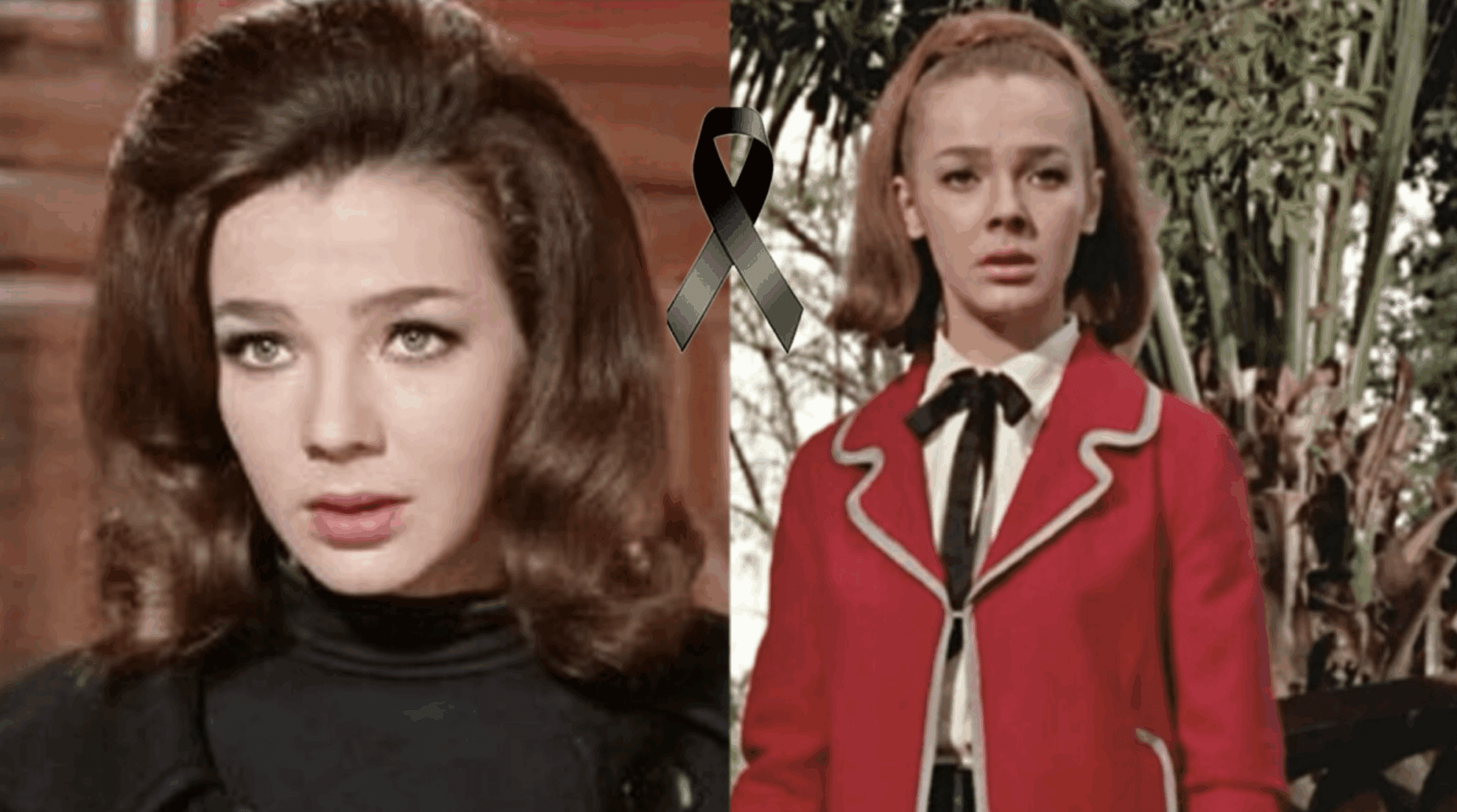 Fallece Alicia Bonet, actriz mexicana de ‘Hasta el viento tiene miedo’, a los 78 años