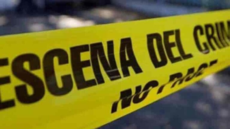 Mujer mata a sus dos hijos y luego se suicida tras pelear con su pareja en Puebla