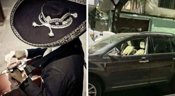 Sujetos golpean, torturan y queman a seis mariachis contratados para una fiesta en Cdmx. Hay cinco detenidos.