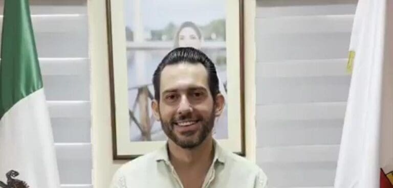 Quintana Roo cerrará el 2025 con buenas cifras en materia de turismo, destacó el titular de Sedetur, Bernardo Cueto.