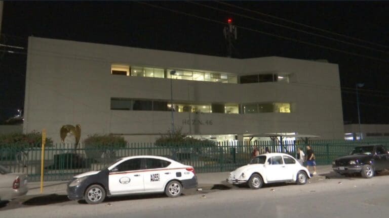 Joven es apuñalada por cuatro mujeres por presuntamente andar con el esposo de una de ellas en Lerdo, Durango