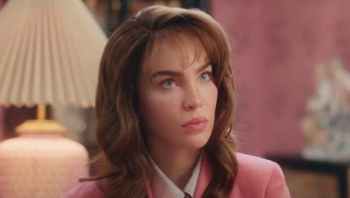 Fans podrán convivir con Belinda y conocer su camerino de “Mentiras, All Stars” en CDMX