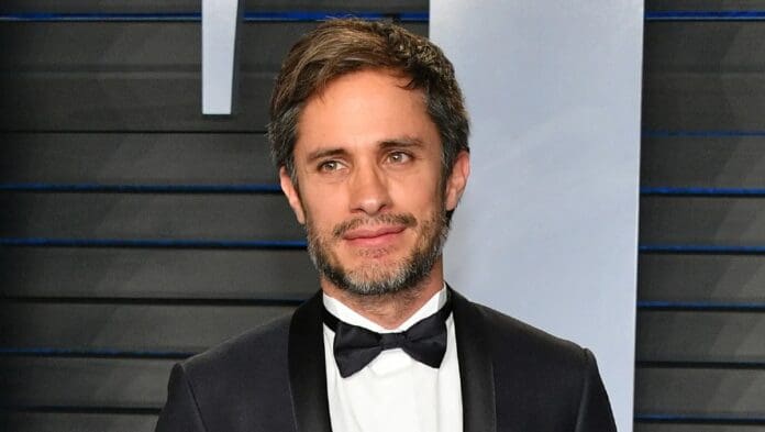 Gael García Bernal se suma a la Unesco como embajador de Buena Voluntad