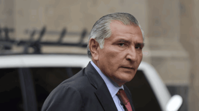 Notarías de Adán Augusto, vinculadas a empresas del caso “La Estafa Maestra”