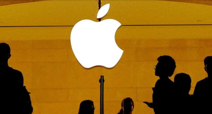Apple alcanza un valor de mercado de 4 billones de dólares