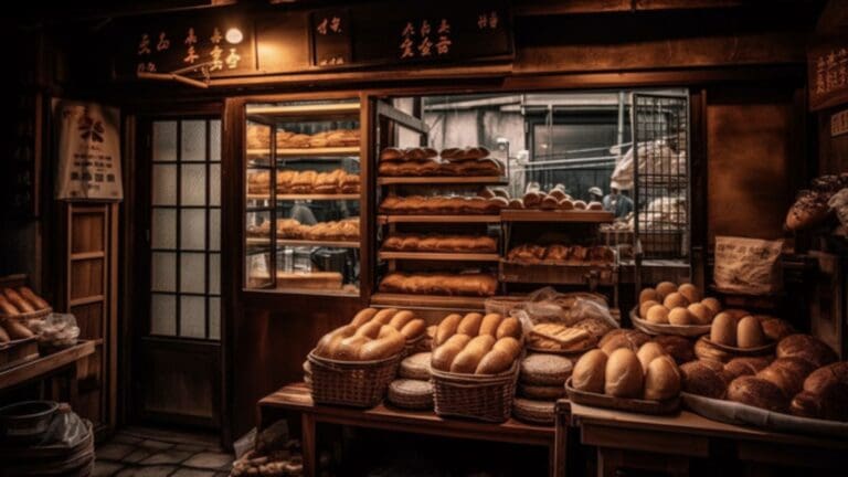 Fallece joven tras jornada laboral de 15 horas en una panadería en Corea del Sur