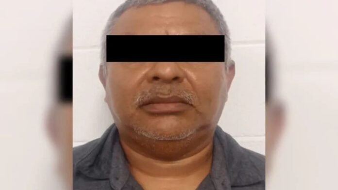 Capturan a “El Carnal”, exjefe de la Policía de Tabasco y presunto líder regional del CJNG