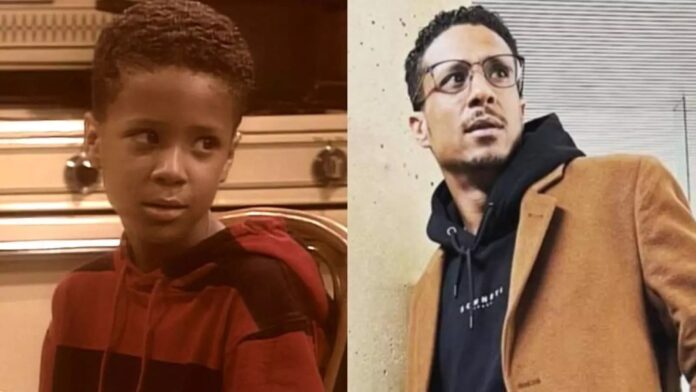 Muere Floyd Roger Myers Jr, actor que hizo de Will Smith de niño en 