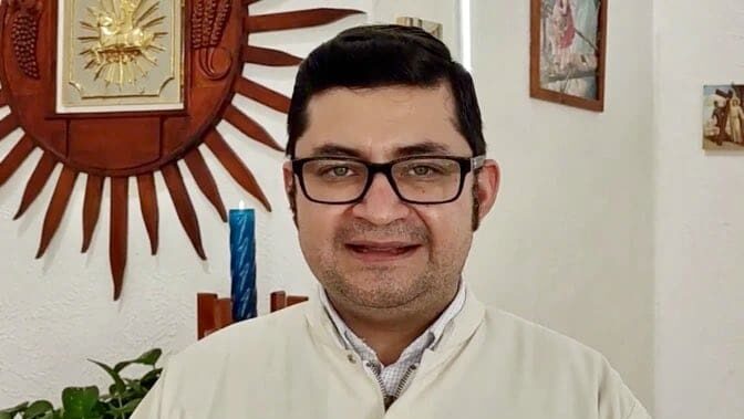 Desaparece sacerdote Ernesto Baltazar Hernández Vilchis en Cuautitlán, Edomex