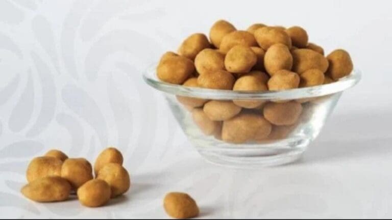 Revela Profeco que hay marcas de cacahuates que contienen más sodio del declarado en México. Es una botana muy consumida.