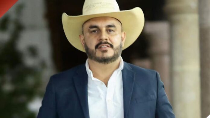 Reportan desaparición de Alejandro Correa, exlcalde de Zinapécuaro, Michoacán