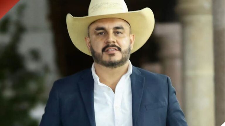 Reportan desaparición de Alejandro Correa, exlcalde de Zinapécuaro, Michoacán