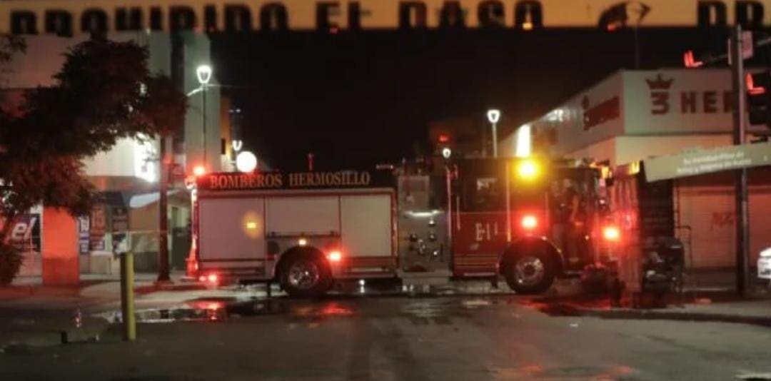 Incendio en Waldo's es similar a incendio de Guardería ABC en Hermosillo, afirma madre de víctima