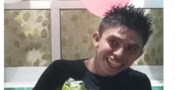 Hallan sin vida a Walther Emiliano Guzmán Demeza, un menor de 16 años que había desaparecido en Playa del Carmen.