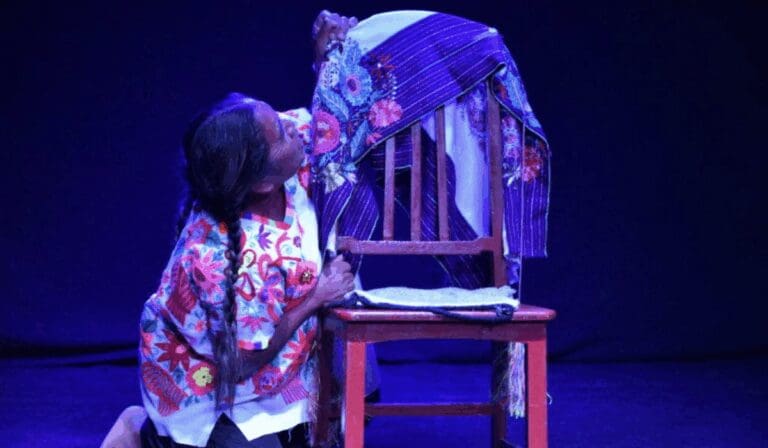 Cancún se prepara para ser la sede de la 45° Muestra Nacional de Teatro