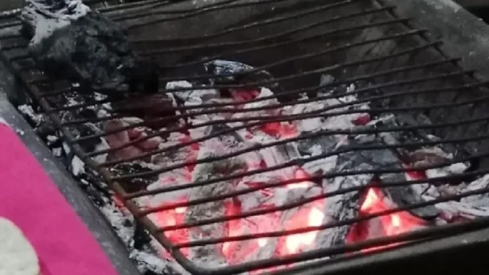 Fallece un niño de nueve años tras intoxicarse con el humo de un anafre en Veracruz