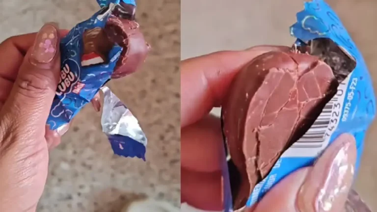 Mujer descubre agujas en los dulces que su hijo recibió en Halloween en Cdmx