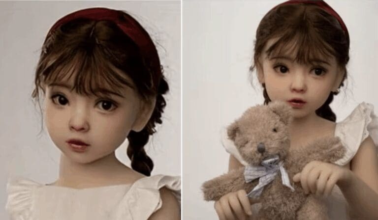 Shein prohíbe venta de muñecas sexuales con apariencia infantil tras denuncias masivas en París, Francia