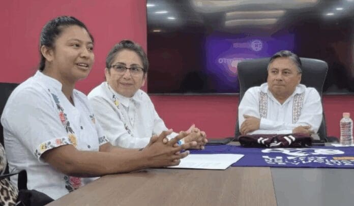 Joven yucateca representará a México en programa espacial de la NASA