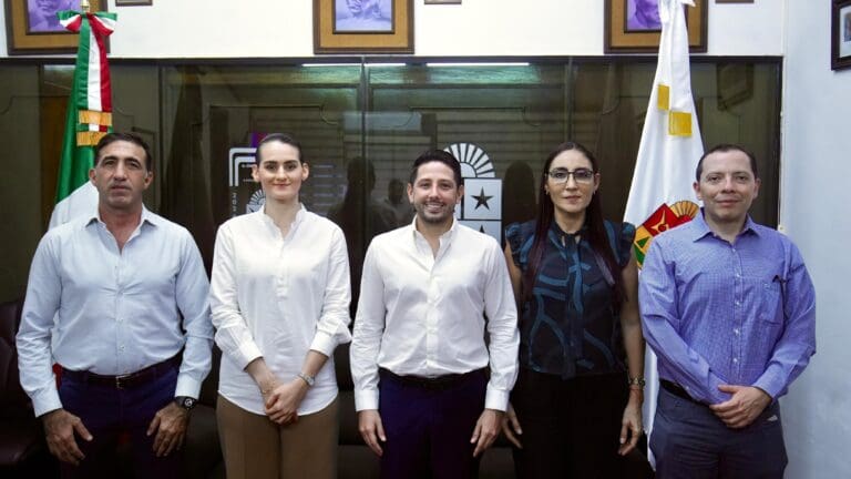 Renán Sánchez Tajonar reafirma el compromiso del Congreso de Quintana Roo con la salud y el bienestar de las mujeres
