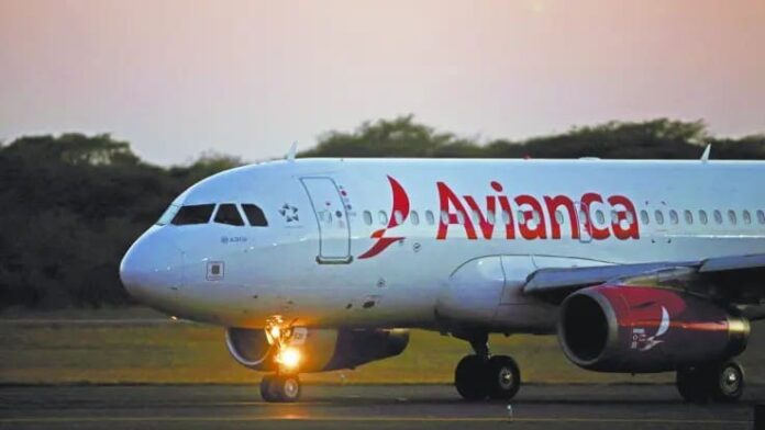 Avianca no reactivará su ruta de Bogotá a Tulum por bajo flujo de pasajeros