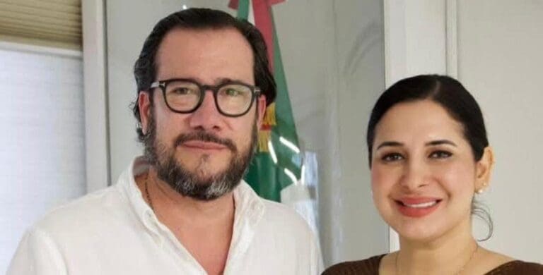 Gobierno de Estefanía Mercado detecta aviadores y depura nómina en Playa del Carmen, así lo indicó el oficial mayor.