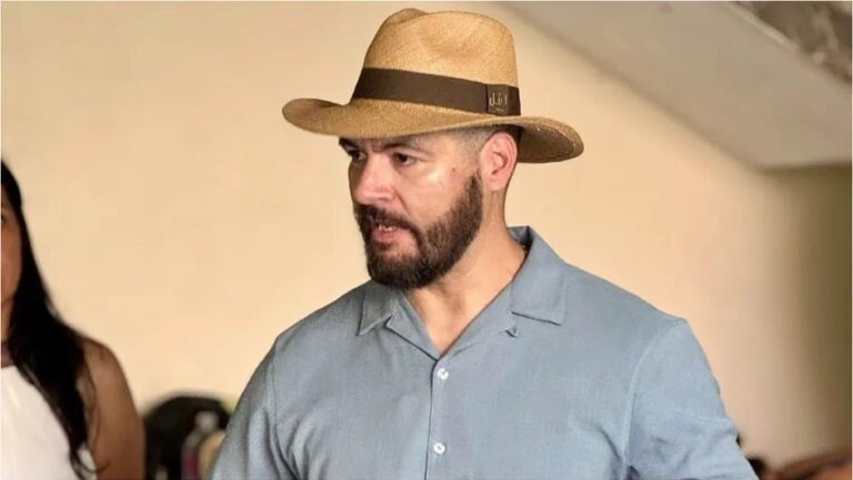 Encuentran con vida a Alejandro Correa, exalcalde de Zinapécuaro, Michoacán