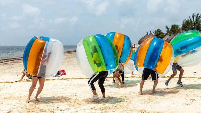 Aguakan presenta el 17° “Rally del Agua de los Famosos”, en Isla Mujeres