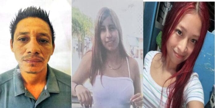 Buscan a 12 personas desaparecidas en Quintana Roo, incluidas una mujer y una menor. Ya están activas sus respectivas fichas.