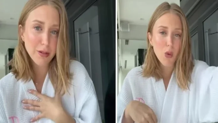 Influencer de Veracruz llama a Ciudad Obregón, Sonora 