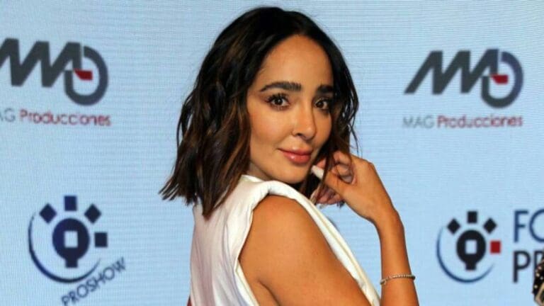 Video: Influencer Manelyk González confiesa que padece hipertiroidismo a causa de las dietas extremas