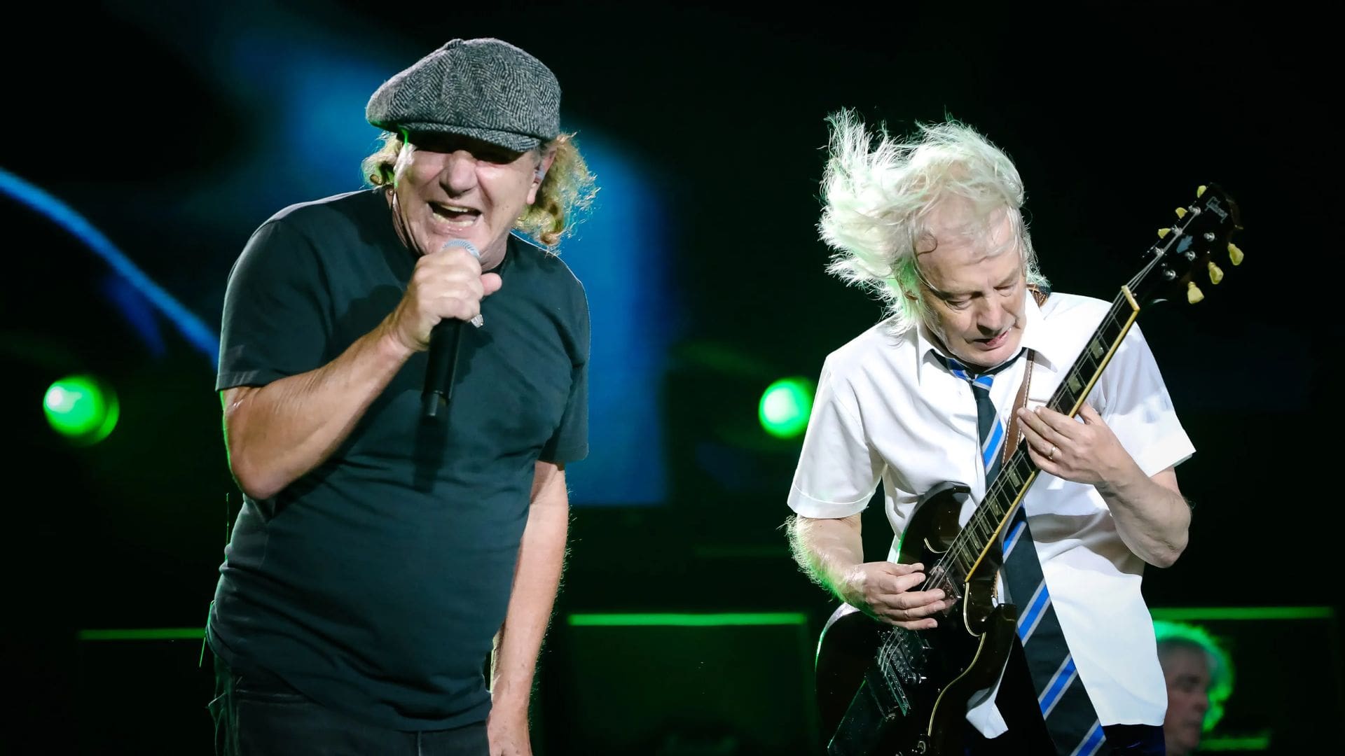 AC/DC abre una segunda fecha en México tras vender todos sus boletos en minutos