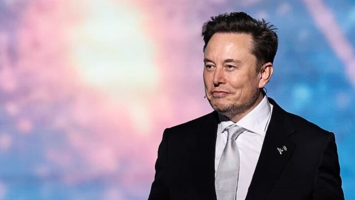 Acuerdan accionistas de Tesla compensación salarial de un billón de dólares a Elon Musk