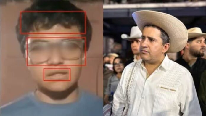 Asesino de Carlos Manzo era adicto a la metanfetamina y sicario del CJNG; confirma fiscal de Michoacán