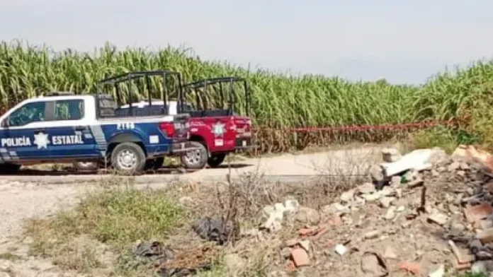 Encuentran los cuerpos de una pareja reportada como desaparecida en Puebla