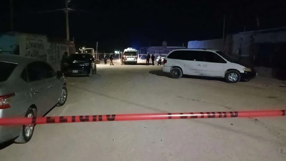 Pastor es asesinado en un centro de rehabilitación en Ciudad Juárez, Chihuahua