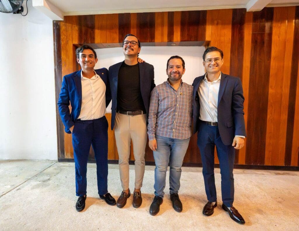 Aguakan y CANACINTRA fortalecen alianzas para promover la conciencia social y el desarrollo empresarial