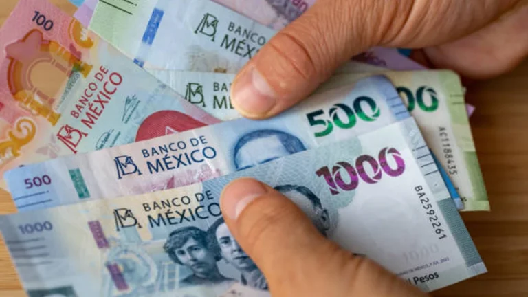 Morena duplica la deuda pública de México de 10.5 a más de 20 billones de pesos en solo siete años