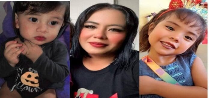 Buscan a ocho personas en Quintana Roo, entre ellas una mujer y cuatro menores. Ya están activas sus fichas.