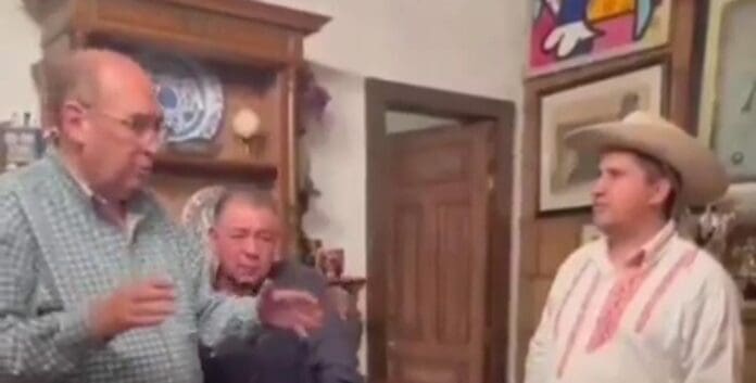 Líderes de la oposición le habían sugerido a Carlos Manzo que pidiera protección extra al gobierno federal.