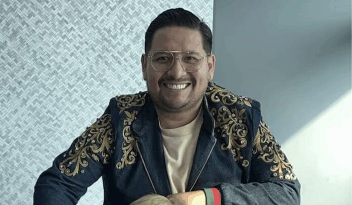 Detienen en Tailandia a Jorge Figueroa, director de Miss Universo México, tras denuncias